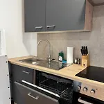 Wasserwald - Cozy 2br شقة لينتز