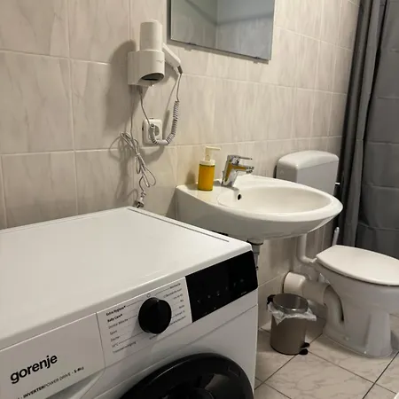 Apartmán Wasserwald - Cozy 2br