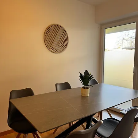 Appartement Wasserwald - Cozy 2br Linz