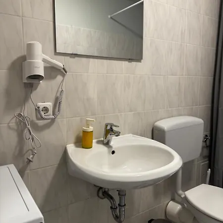 Apartmán Wasserwald - Cozy 2br