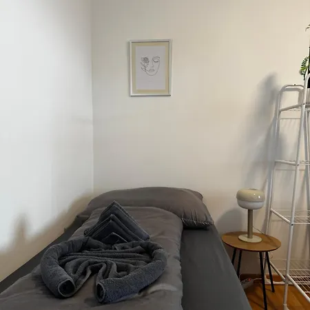Appartement Wasserwald - Cozy 2br Linz