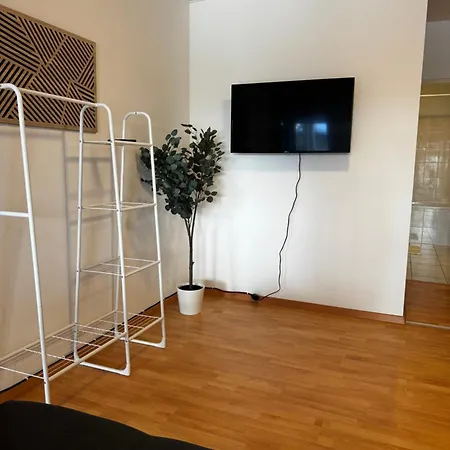 Wasserwald - Cozy 2br Appartement *