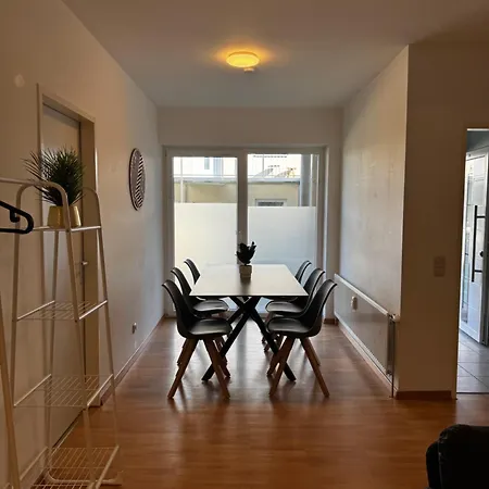 Wasserwald - Cozy 2br Appartement Linz