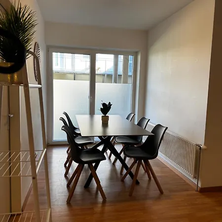 Wasserwald - Cozy 2br Appartamento Linz