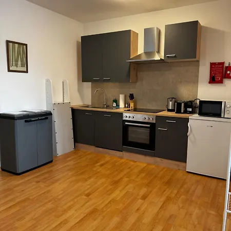 Wasserwald - Cozy 2br Appartamento