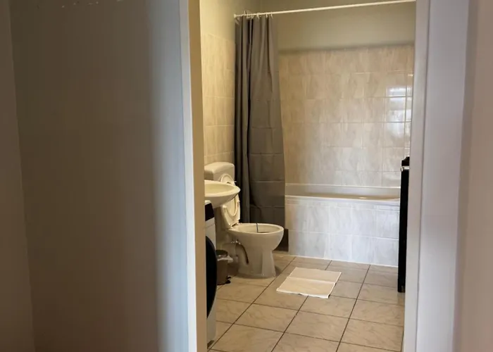 Wasserwald - Cozy 2br