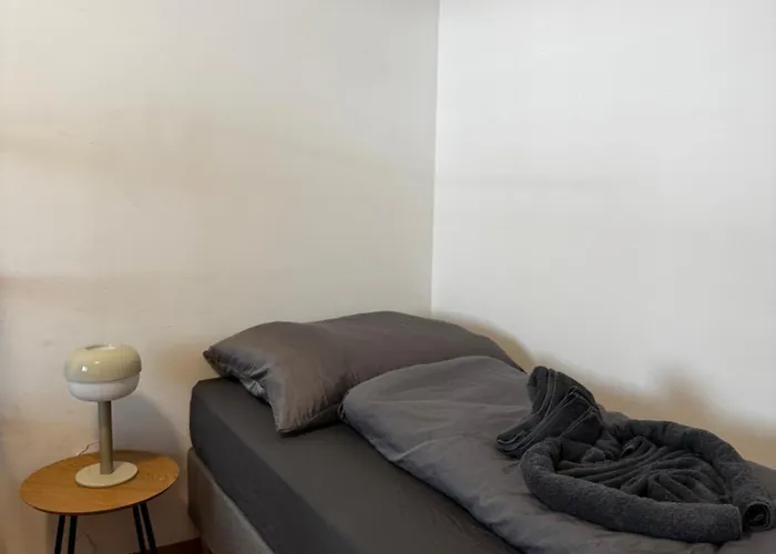 Wasserwald - Cozy 2br