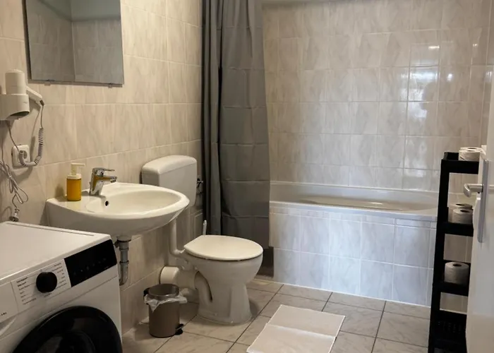 Wasserwald - Cozy 2br