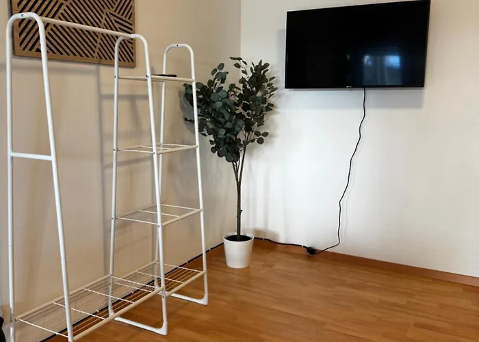 Wasserwald - Cozy 2br * Linz